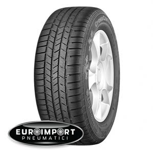 Continental CONTICROSSCONTACT WINTER 285/45 R19 111 V  DOT 2021